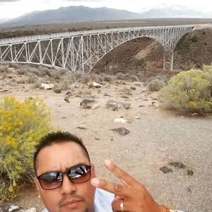 Meet your Posher, Erik